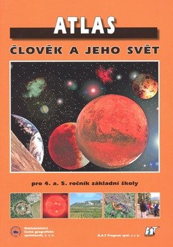 Atlas - Člověk a jeho svět – Pavel Červinka