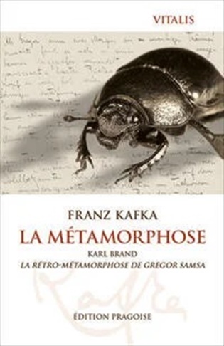 La Métamorphose – Franz Kafka
