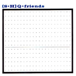 (S+H)Q + friends – Karel Velebný