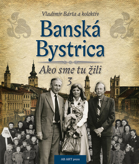 Banská Bystrica – Vladimír Bárta