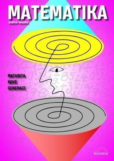 Matematika - Maturita nové generace – Jindřich Vocelka