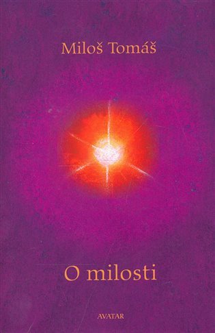O milosti – Miloš Tomáš