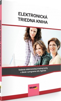 Elektronická triedna kniha – Anna Mazúrová