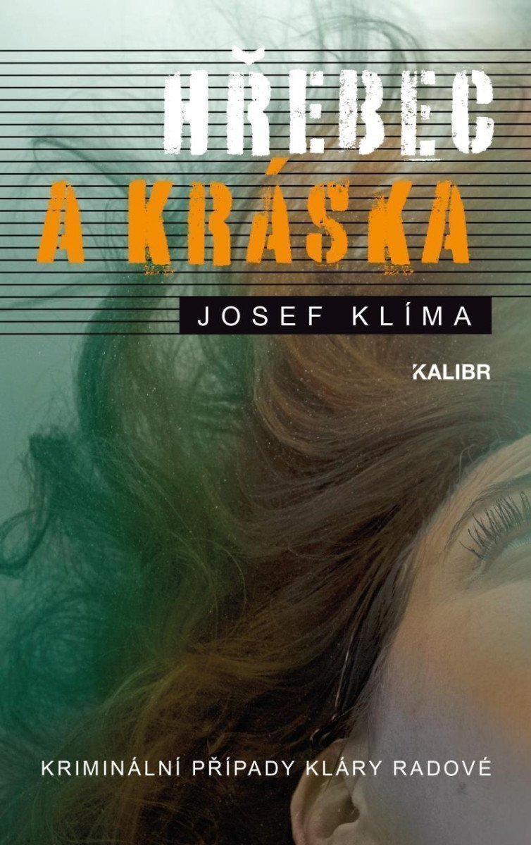 Hřebec a Kráska – Josef Klíma