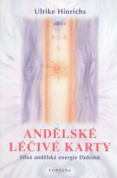 Andělské léčivé karty – Ulrike Hinrichs