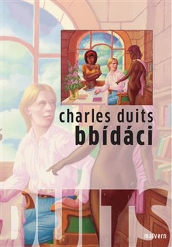 Bbídáci – Charles Duits