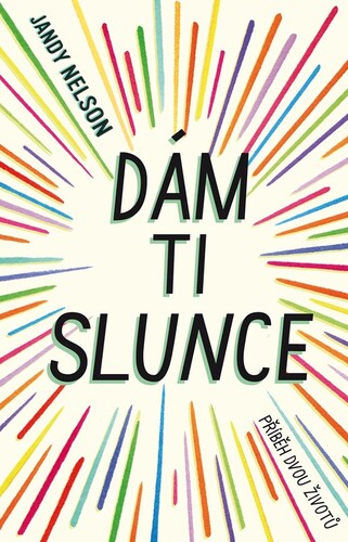 Dám ti slunce – Jandy Nelsonová