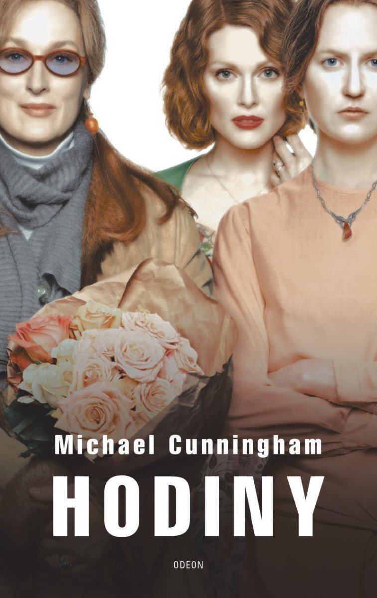Hodiny – Michael Cunningham