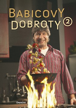 Babicovy dobroty 2. – Jiří Babica
