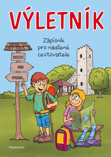 Výletník – Jitka Pastýříková