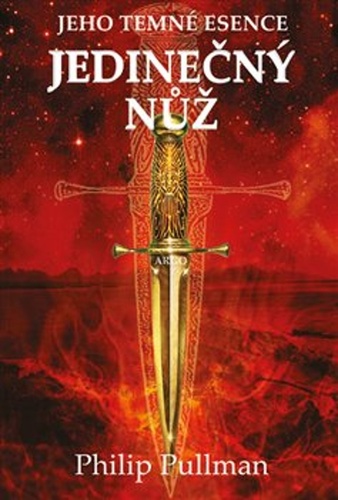 Jedinečný nůž – Philip Pullman