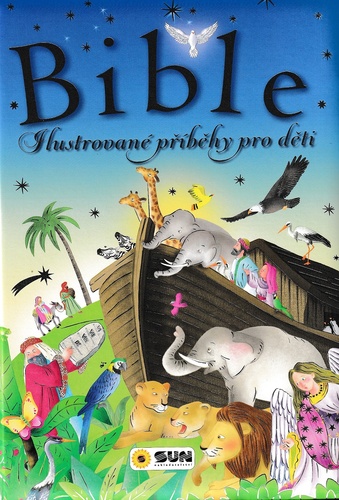 Bible – Morán José