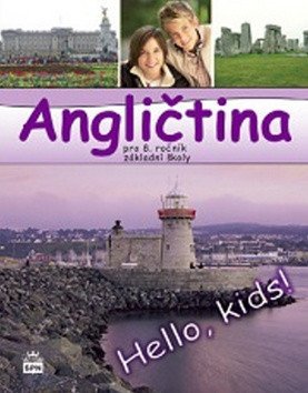 Angličtina pro 8. ročník základní školy - CD – Marie Zahálková