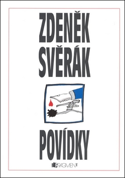 Povídky – Zdeněk Svěrák