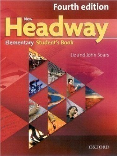New Headway Elementary Student´s Book (4th) – John Soars, Liz Soars