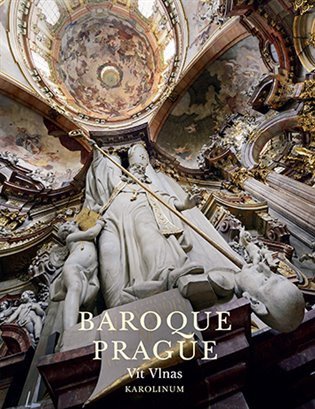 Baroque Prague – Vít Vlnas