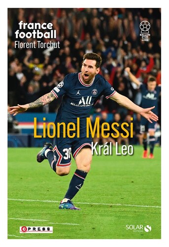 Lionel Messi – Florent Torchut