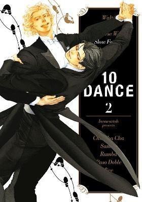 10 Dance 2 – Inouesatoh
