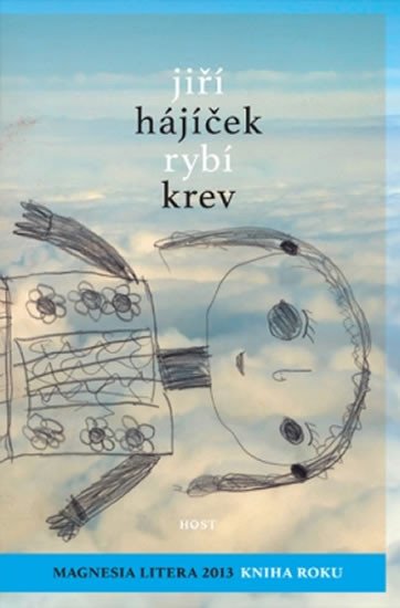 Rybí krev – Jiří Hájíček