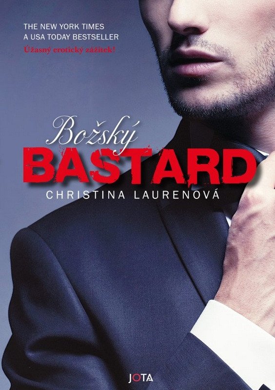 Božský bastard – Christina Lauren