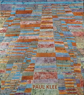 Paul Klee (posterbook) – Hajo Düchting