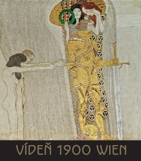Vídeň 1900 Wien – Janina Nentwing