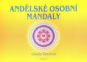 Andělské osobní mandaly – Libuše Švecová