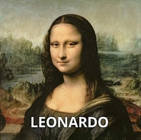 Leonardo – Daniel Kiecol