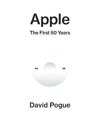 Apple – David Pogue