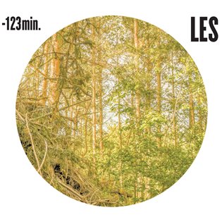 Les – -123min.