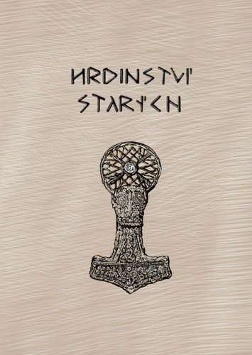 Hrdinství starých - Sborník k 50 narozeninám Jiřího Starého – Marie Novotná