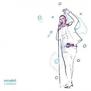 CD Nocadeň v divadle – Nocadeň
