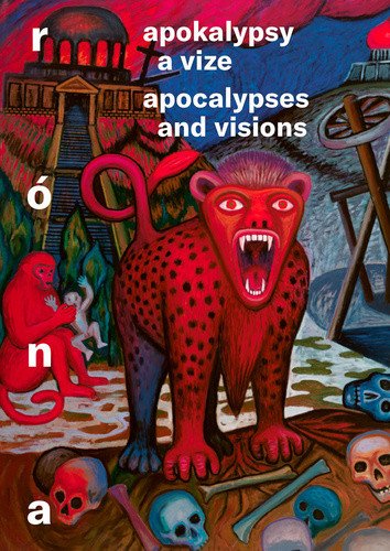 Apokalypsy a vize – Barbora Půtová, Jaroslav Róna