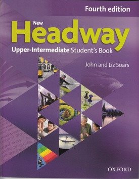 New Headway Upper Intermediate Student´s Book (4th) – Liz Soars