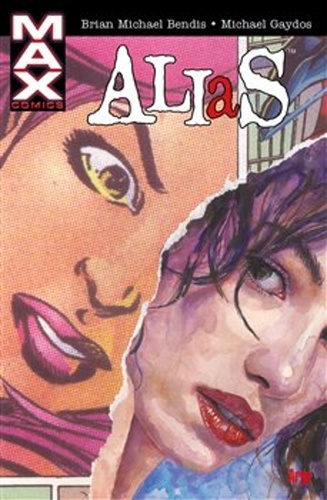 Alias – Brian Michael Bendis