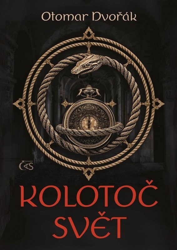 Kolotoč Svět – Otomar Dvořák