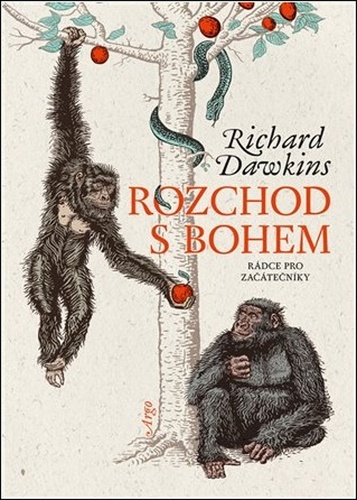 Rozchod s bohem – Richard Dawkins