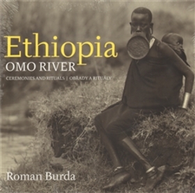 Ethiopia Omo River – Roman Burda