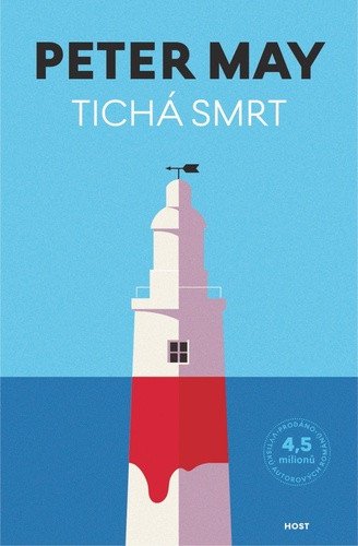 Tichá smrt – Peter May