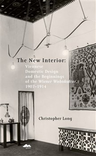The New Interior – Christopher Long