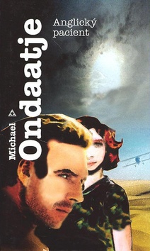 Anglický pacient – Michael Ondaatje