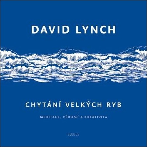 Chytání velkých ryb – David Lynch, Jana Matějková
