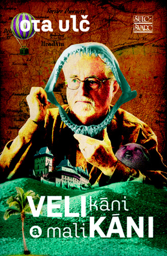Velikáni a malikáni – Ota Ulč