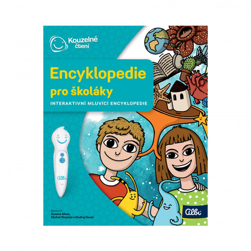 Encyklopedie pro školáky