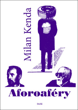 Aforoaféry – Milan Kenda