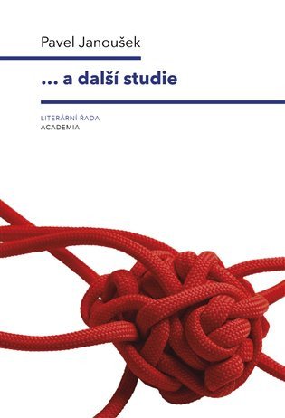 ...a další studie – Pavel Janoušek