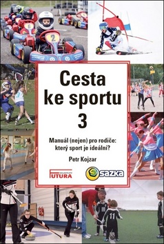 Cesta ke sportu 3 – Petr Kojzar