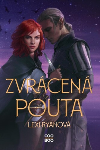 Zvrácená pouta – Lexi Ryanová