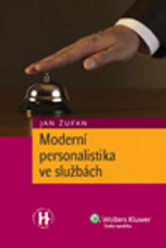 Moderní personalistika ve službách – Jan Žufan