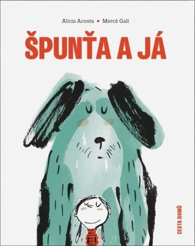 Špunťa a já – Alicia Acosta